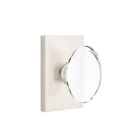 Emtek Satin Nickel Passage C5112HTUS15 C5112HTUS15